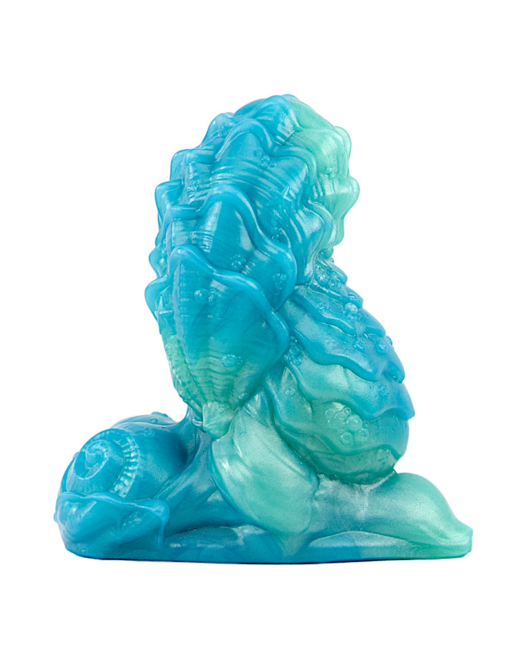 The Shen Sea Monster Fantasy Dildo - PhreakClub