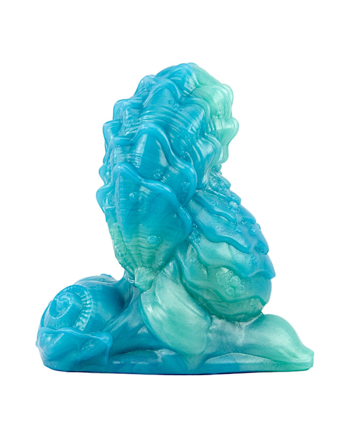 The Shen Sea Monster Fantasy Dildo - PhreakClub