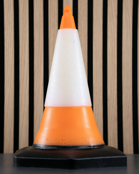 Traffic Cone - Trophy, Medium - FLOP - PhreakClub