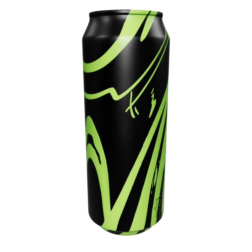 Monster Can