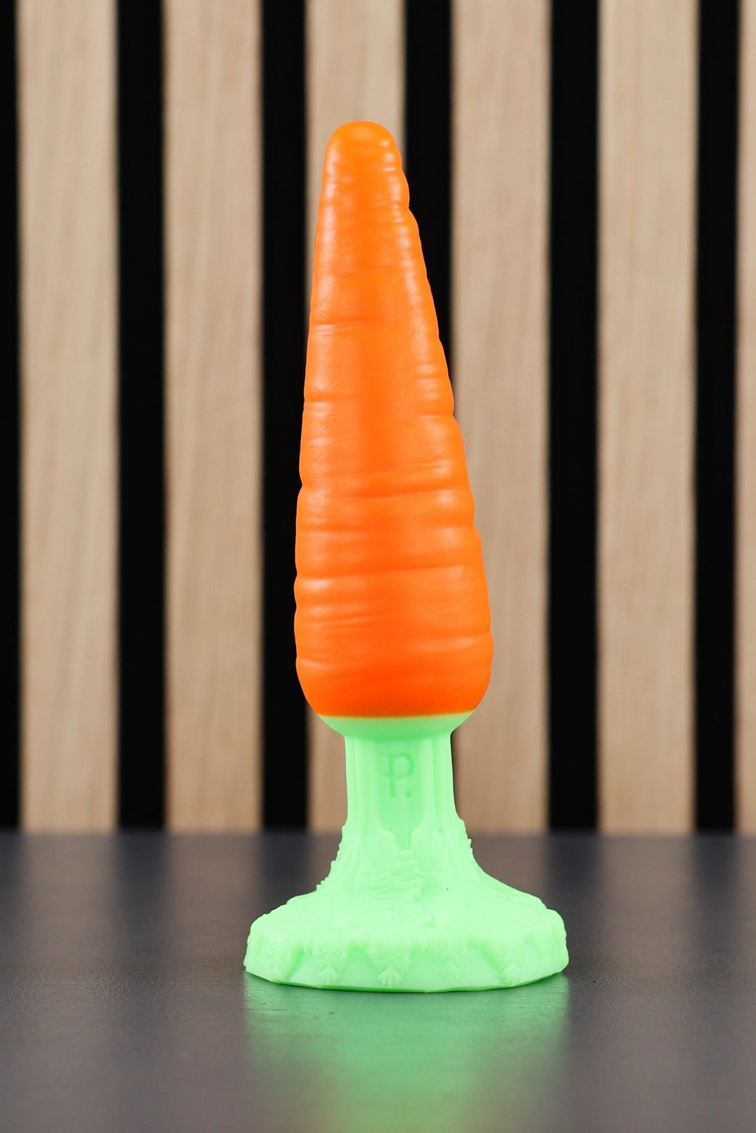 Carrot - Small, Soft Shaft/Firm Base - PhreakClub