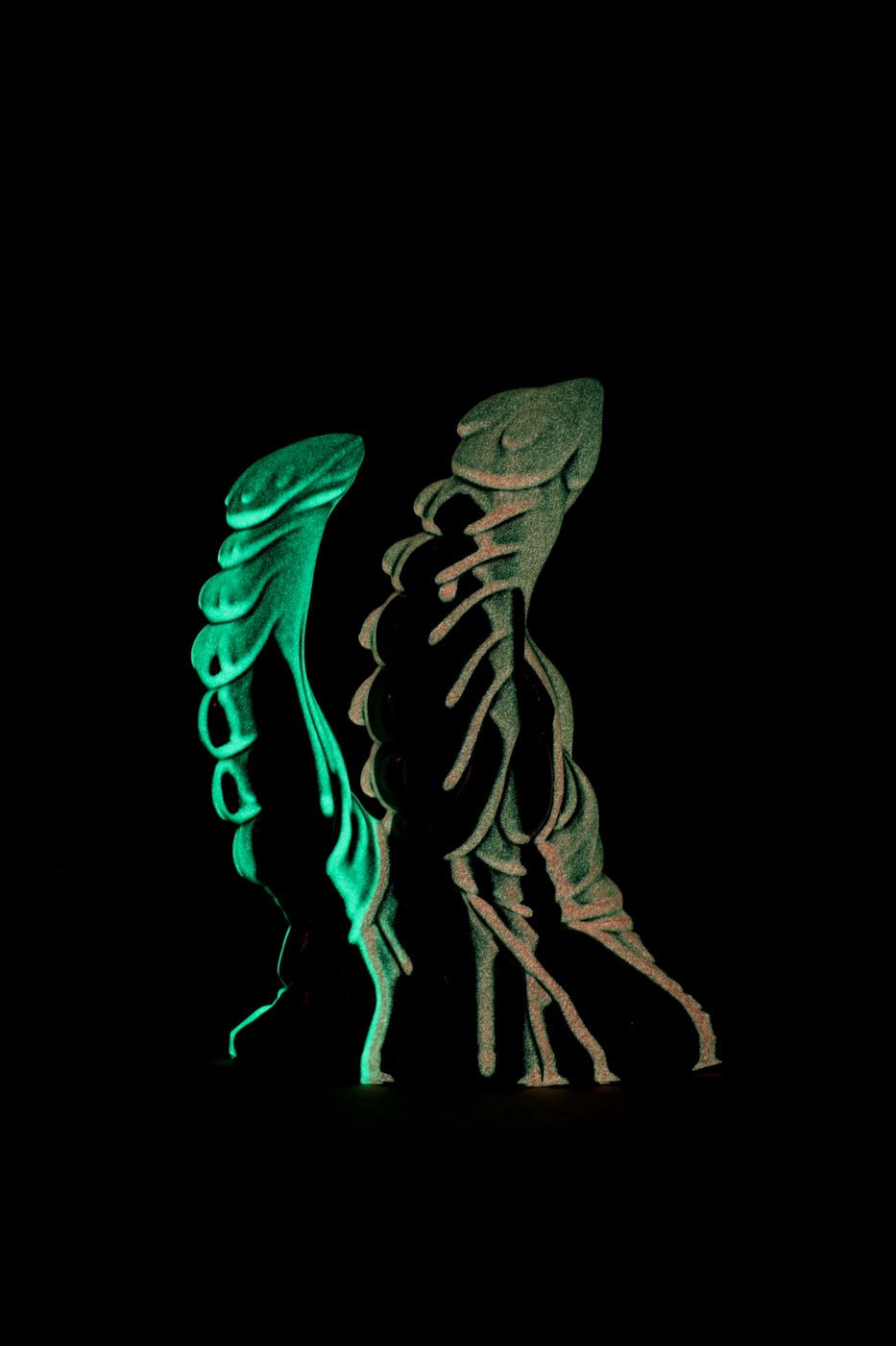 Fenyx - Small, Medium, GITD - PhreakClub