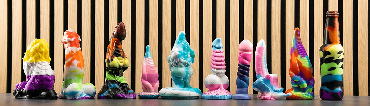 Discover Your Perfect Phreak Toy: A Beginner's Guide to Custom Pleasure - PhreakClub