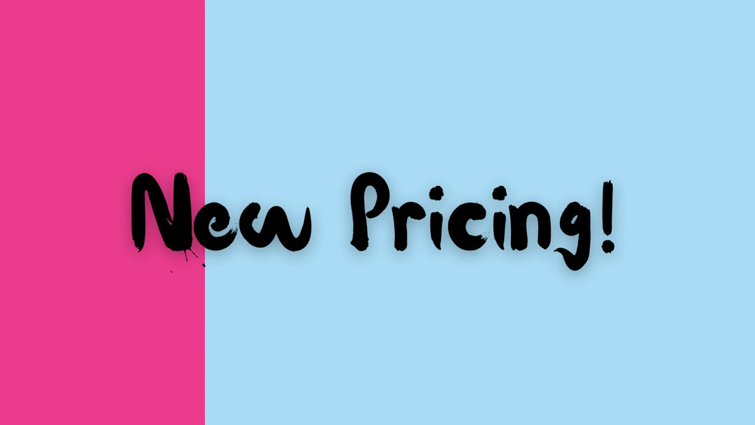 Information on our new pricing! - PhreakClub