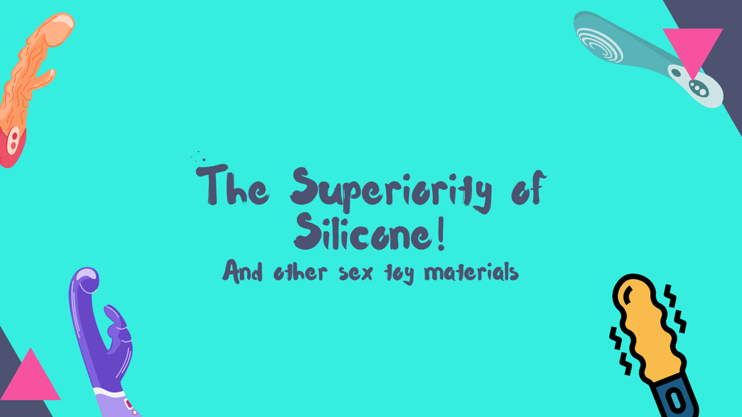 The Superiority of Silicone - PhreakClub