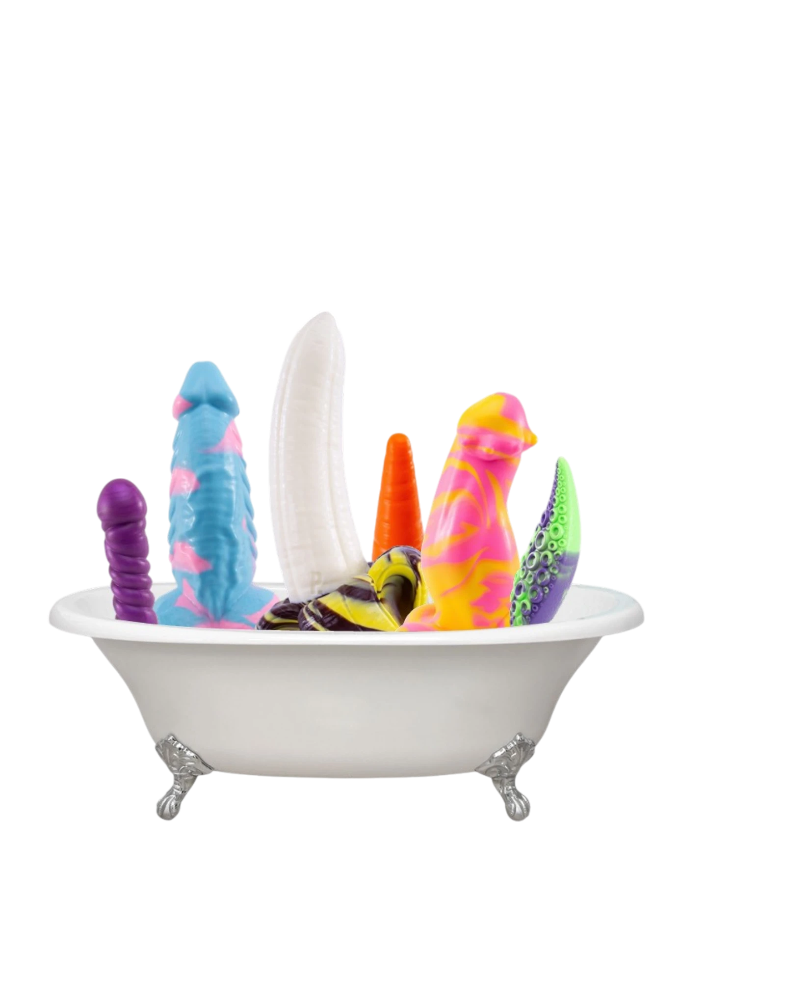 Toy-Care-Solutions P.C Manufacturing Ltd