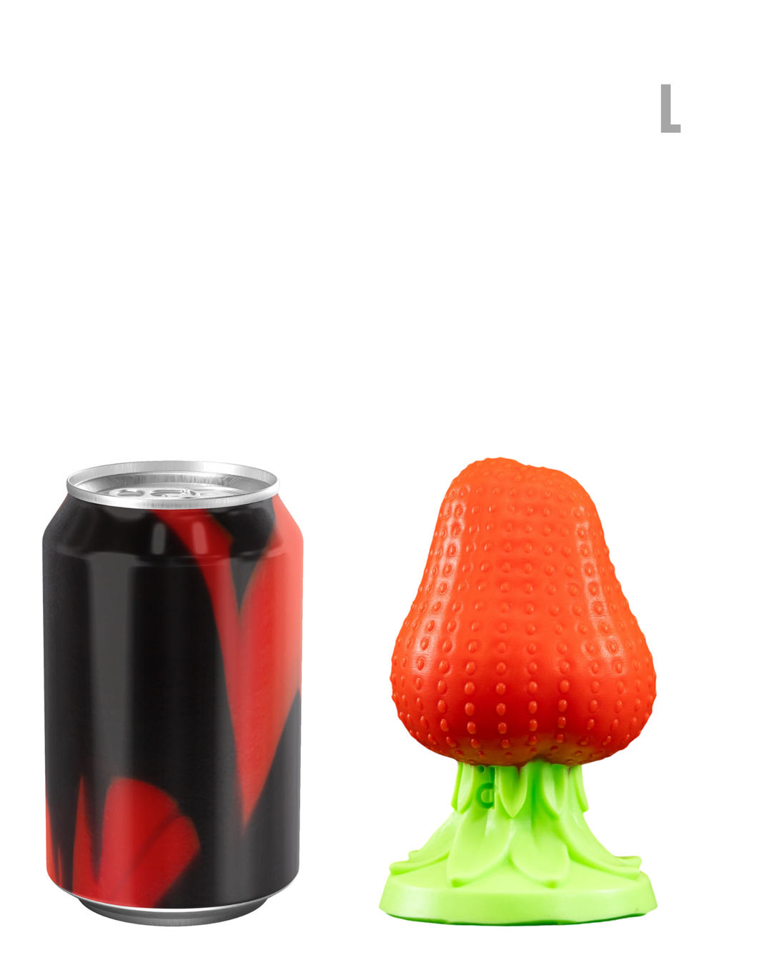 Strawberry Plug