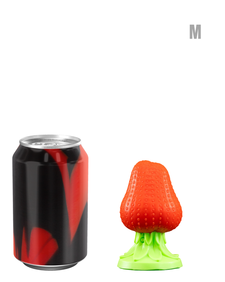 Strawberry Plug