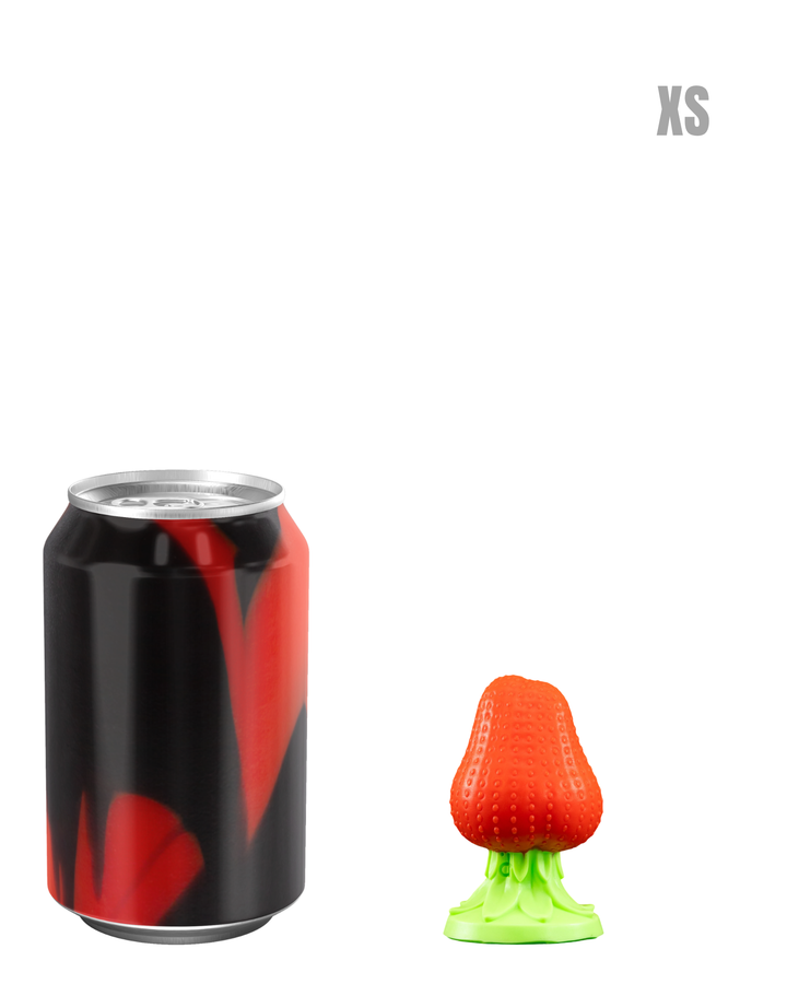 Strawberry Plug