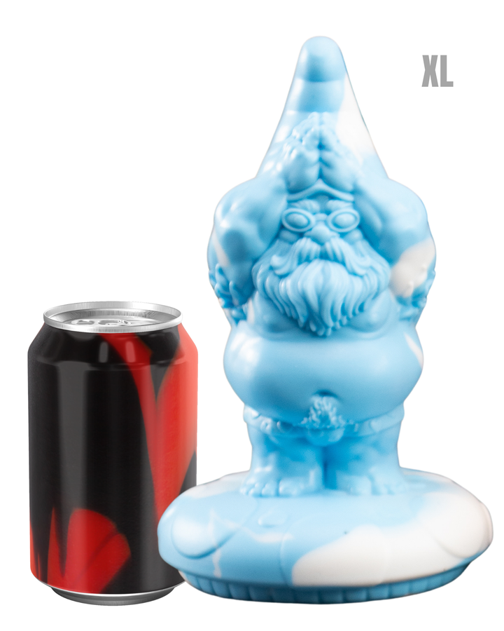 Gnomey-Oh