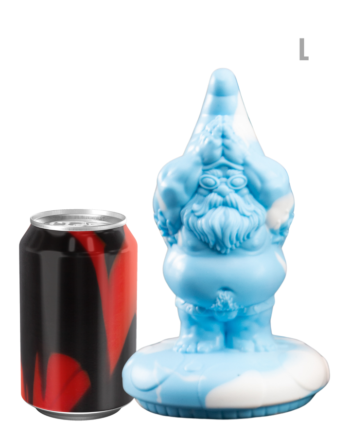 Gnomey-Oh