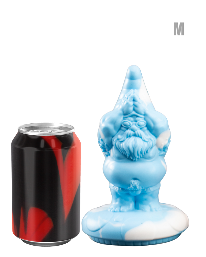 Gnomey-Oh