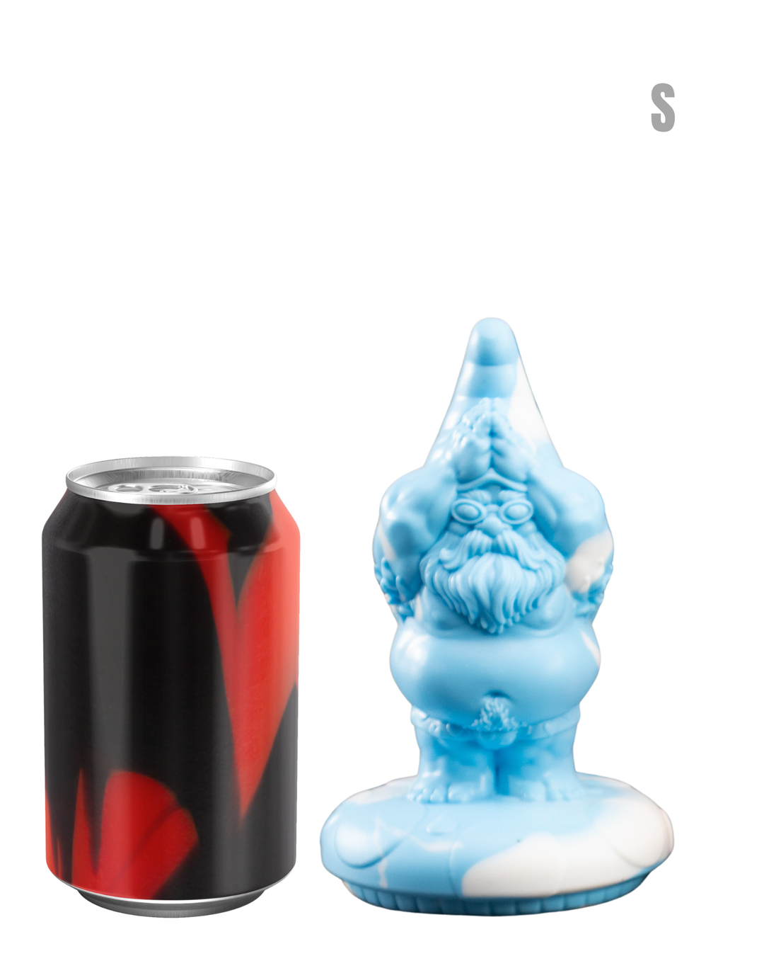 Gnomey-Oh