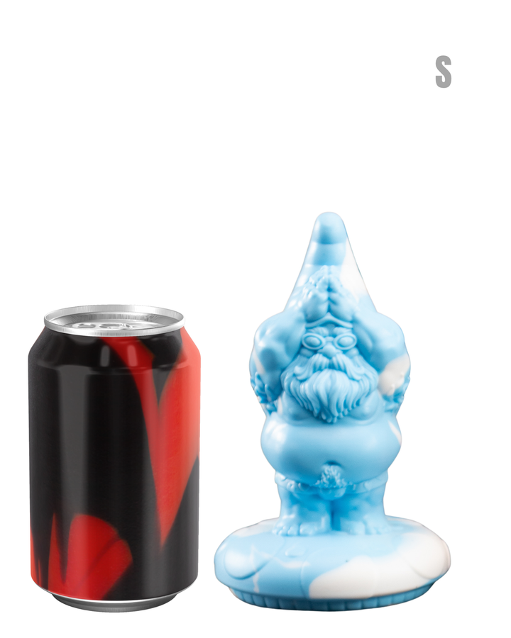 Gnomey-Oh