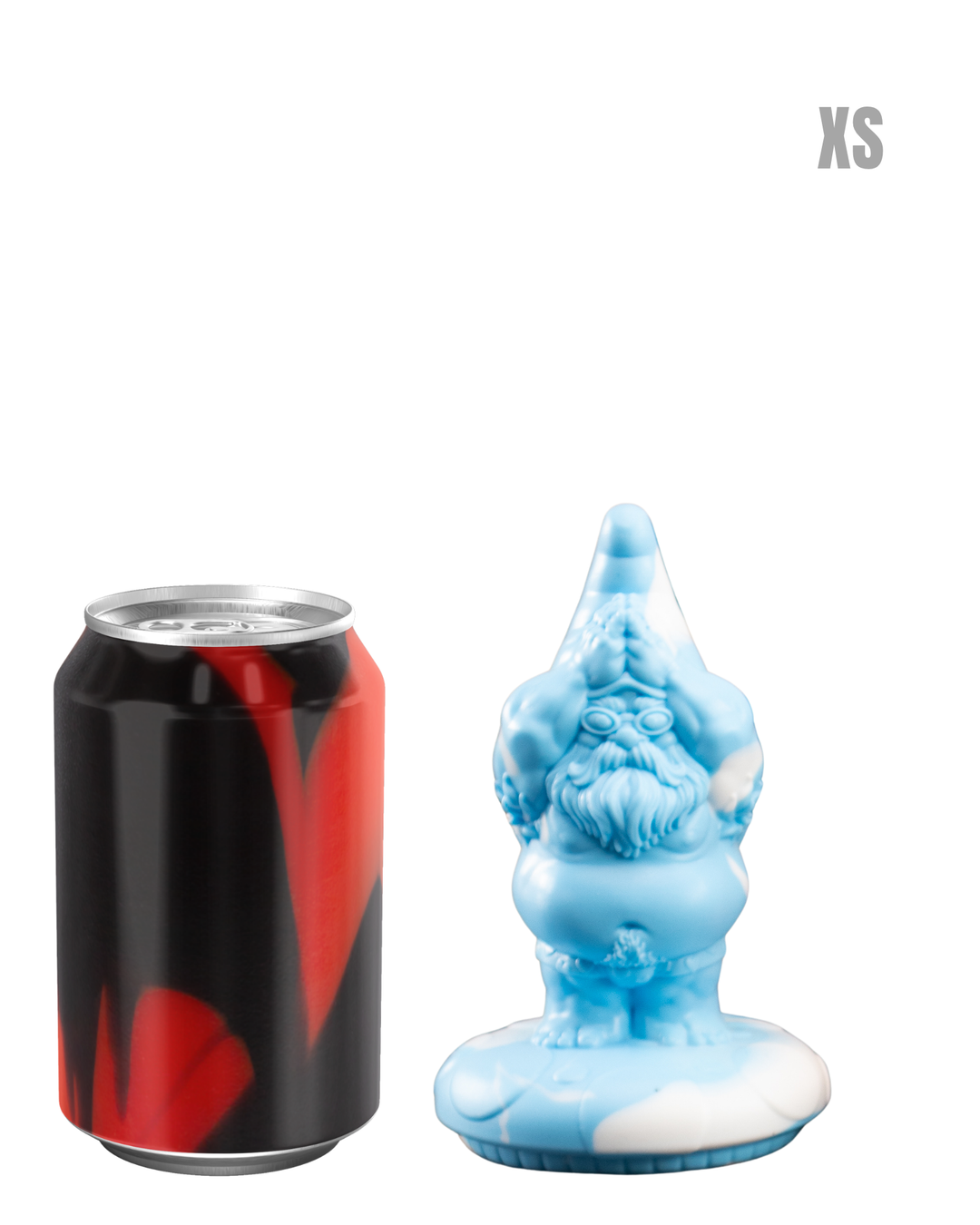 Gnomey-Oh