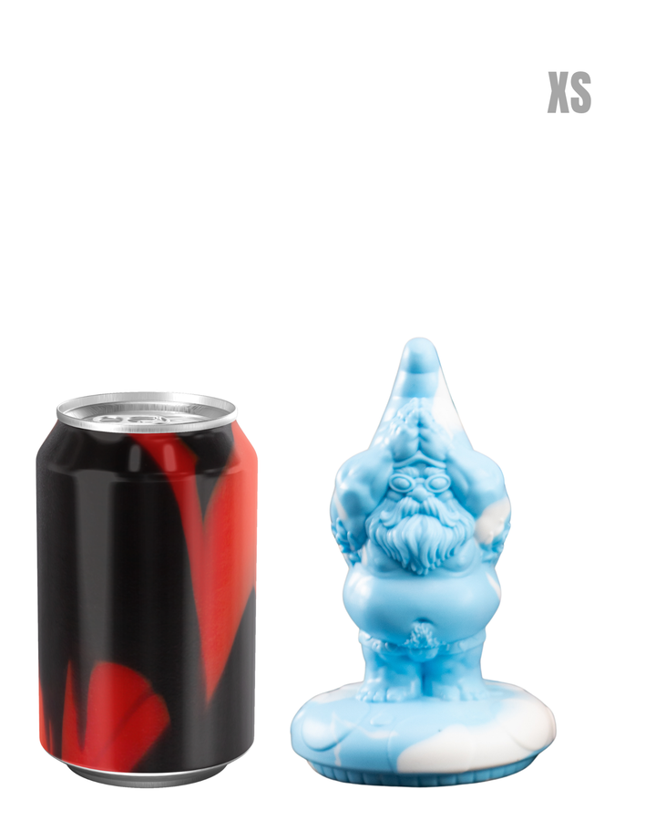 Gnomey-Oh