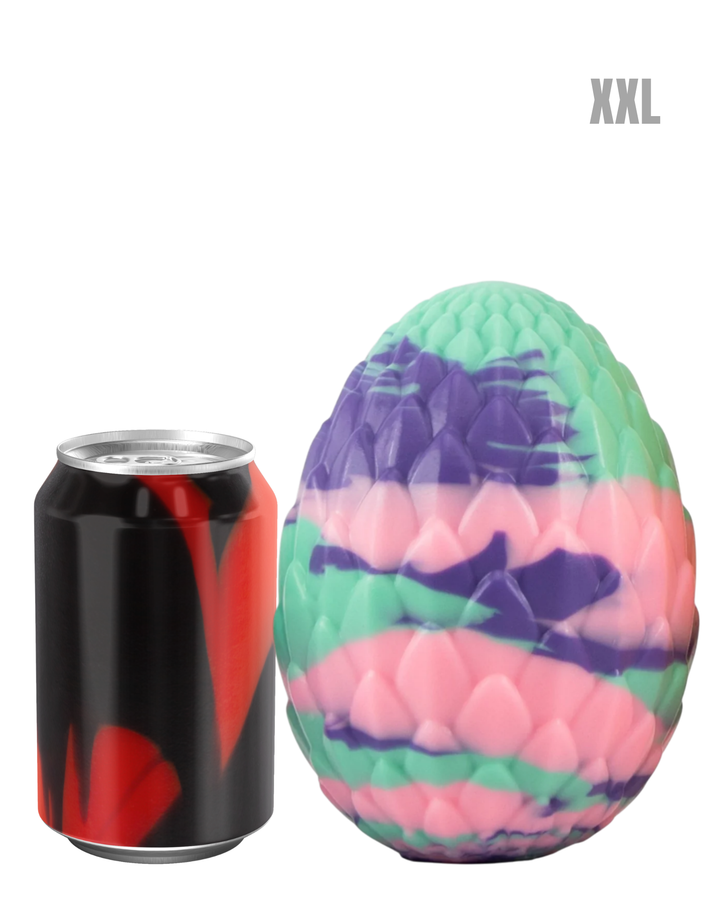 Dragon Egg