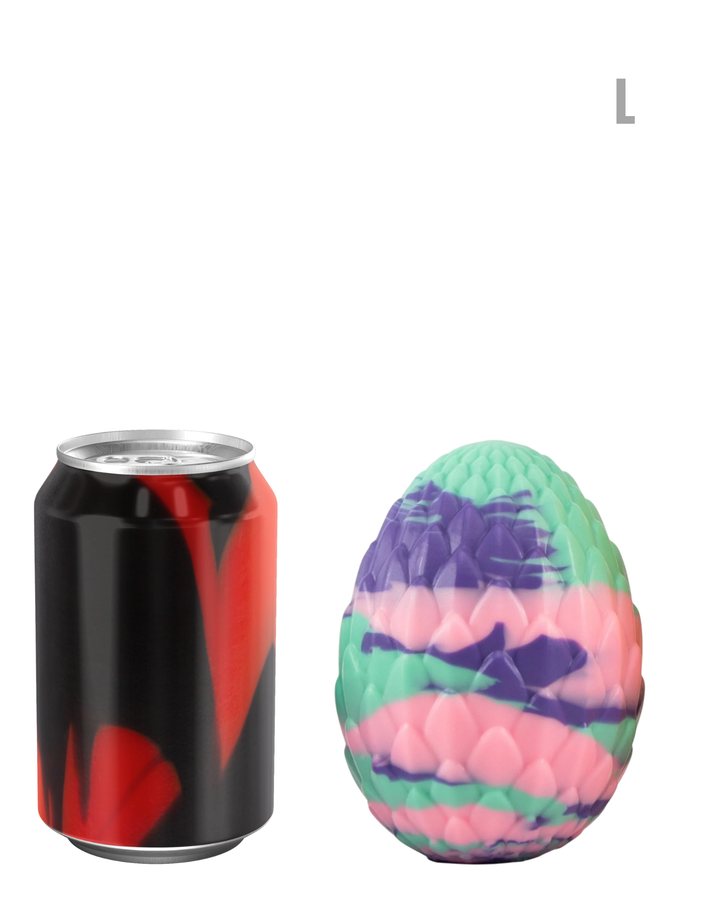 Dragon Egg
