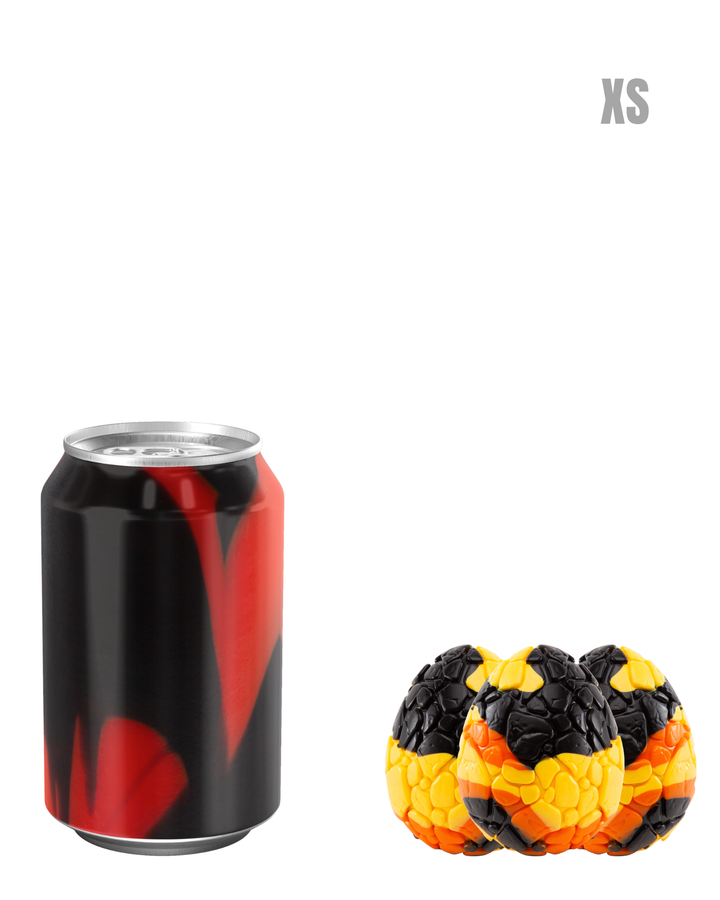 Lava Egg