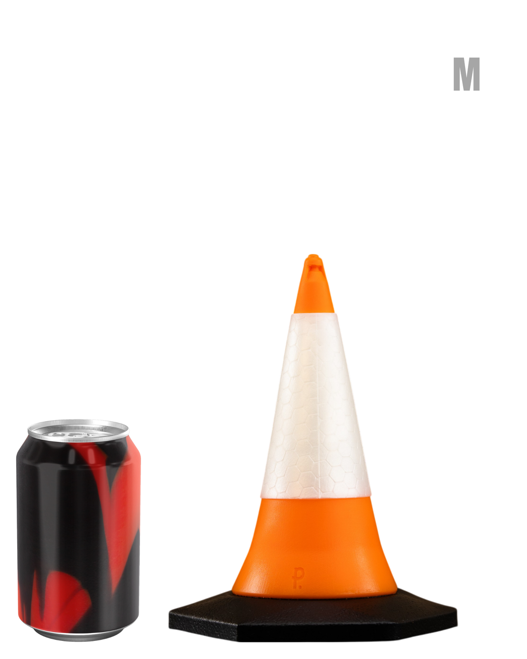 Traffic Cone Novelty Dildo