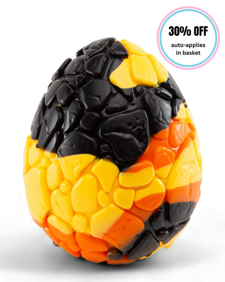 Lava Egg