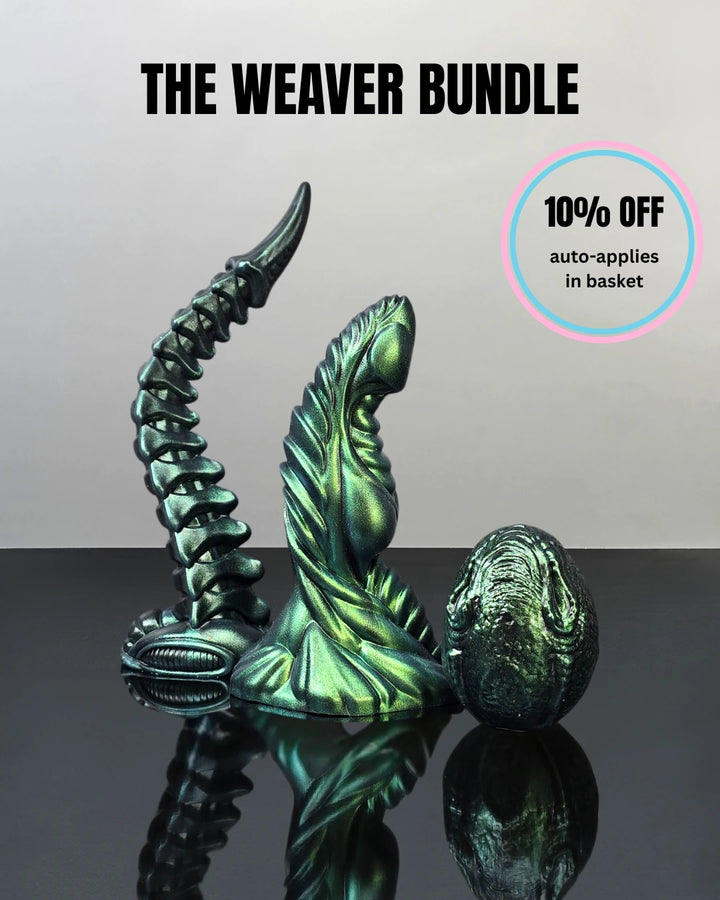 Weaver Bundle