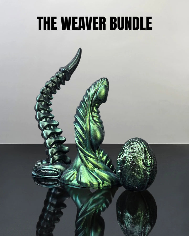 Weaver Bundle