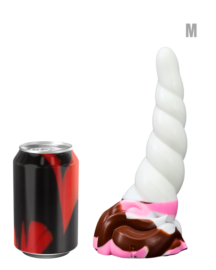 Frostmane's Horn