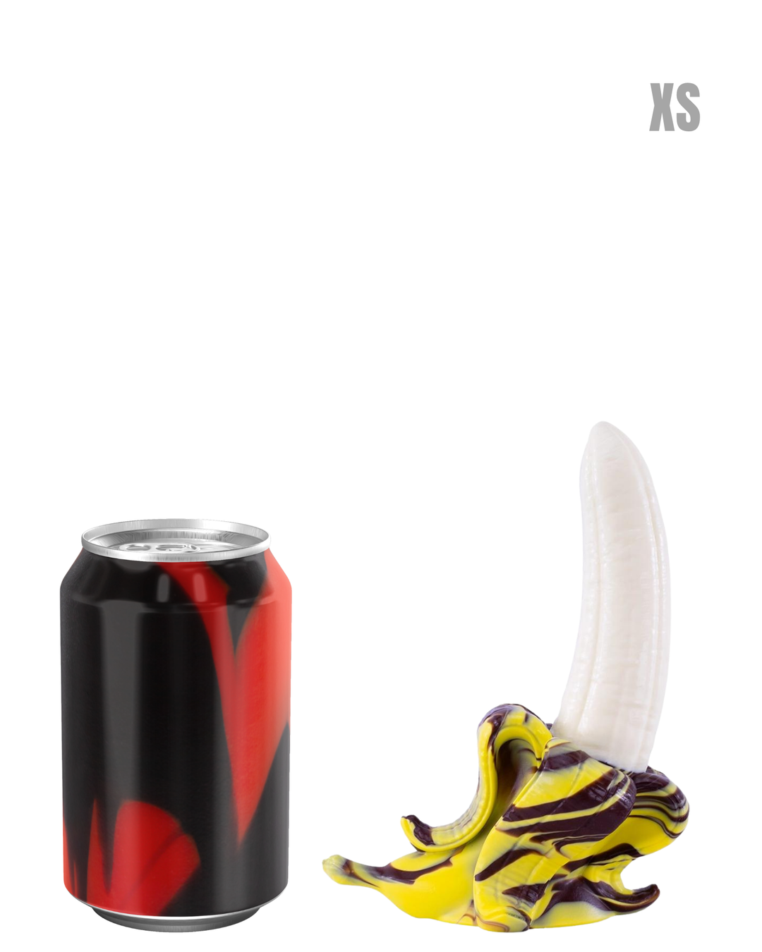 Banana Novelty Fruit Dildo