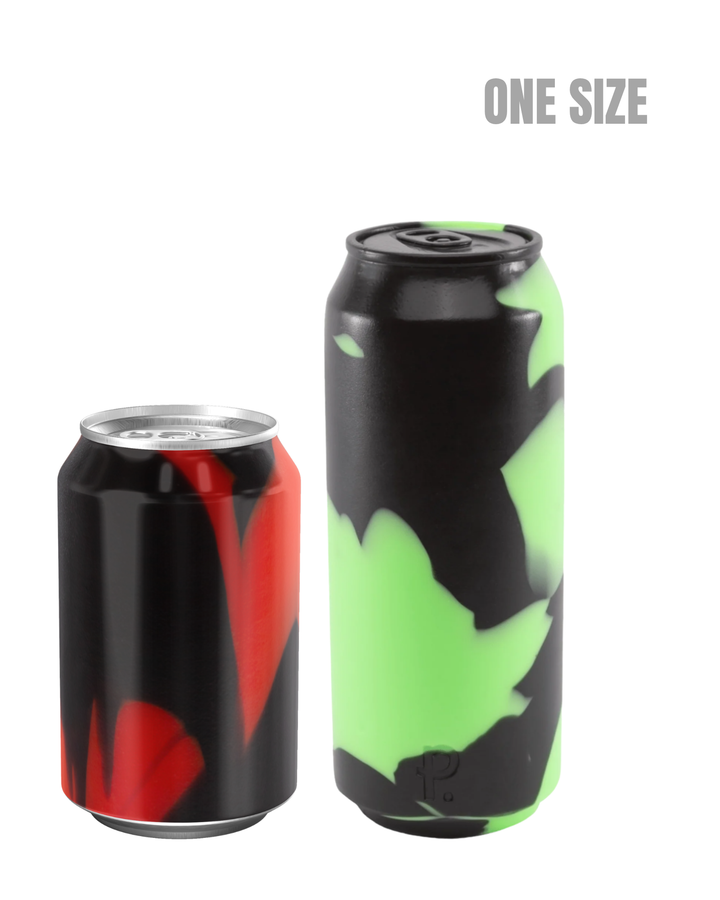 Monster Can