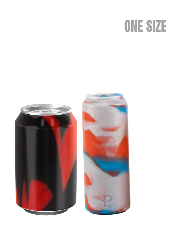 RedBull Can