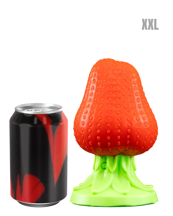 Strawberry Plug