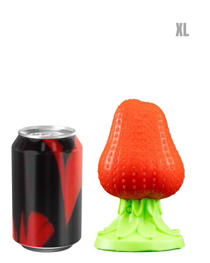 Strawberry Plug
