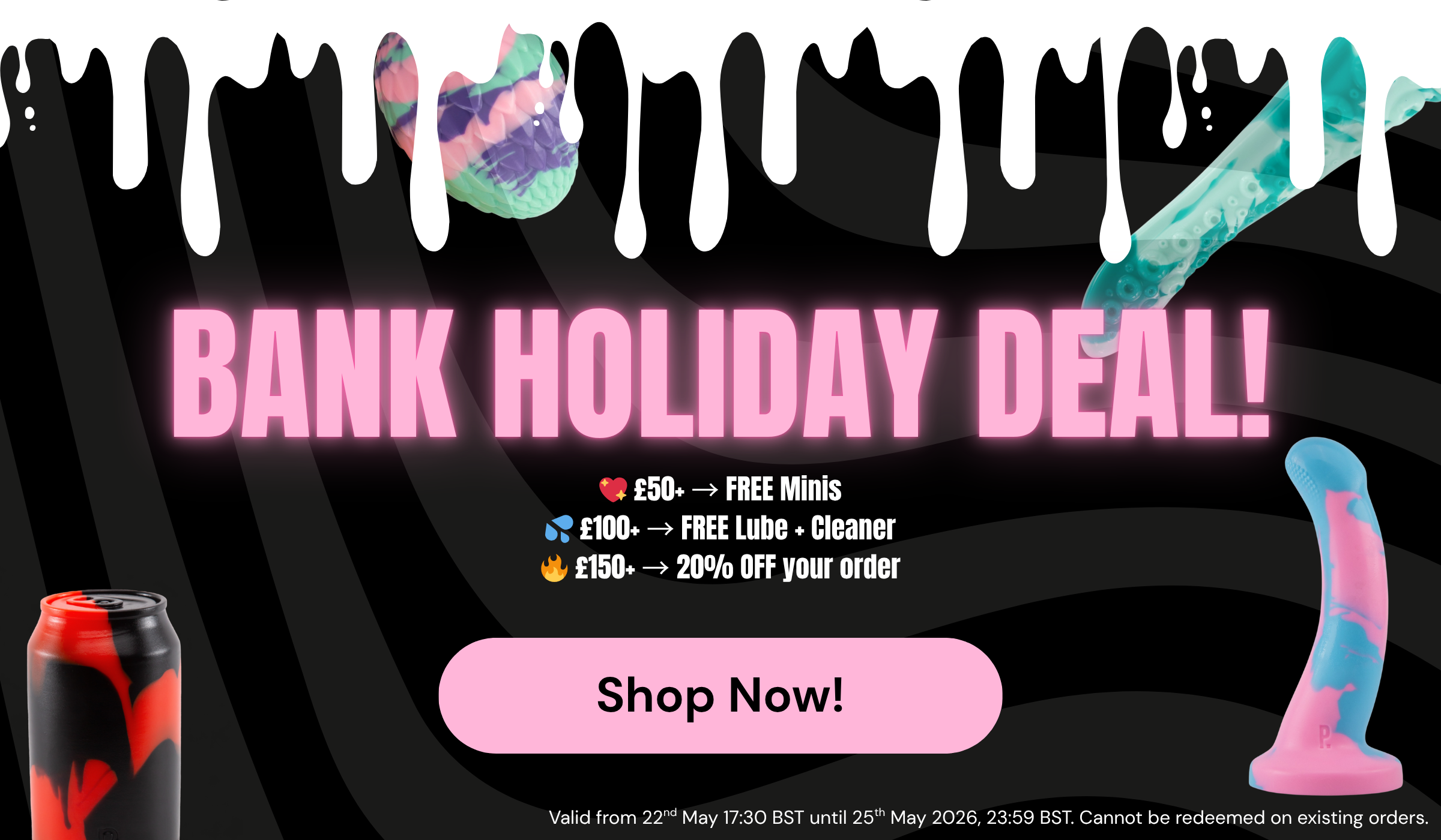 Phreak Adult Toys P.C Manufacturing Ltd Phreak Adult Toys P.C Manufacturing Ltd