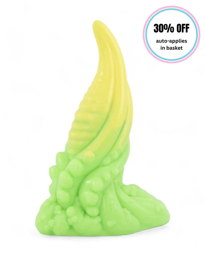 Lenea Hydra Fantasy Dildo