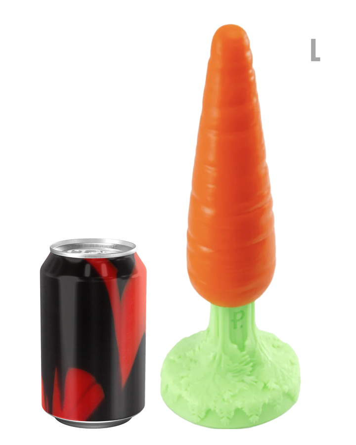 The Carrot