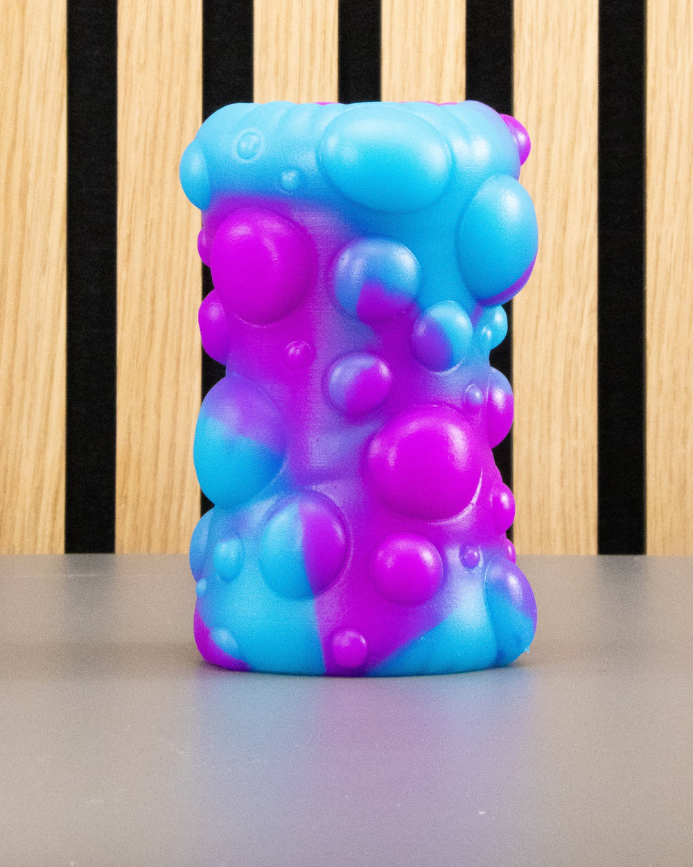 P.C Manufacturing Ltd -  Bubbles Stroker - Small, Soft - 