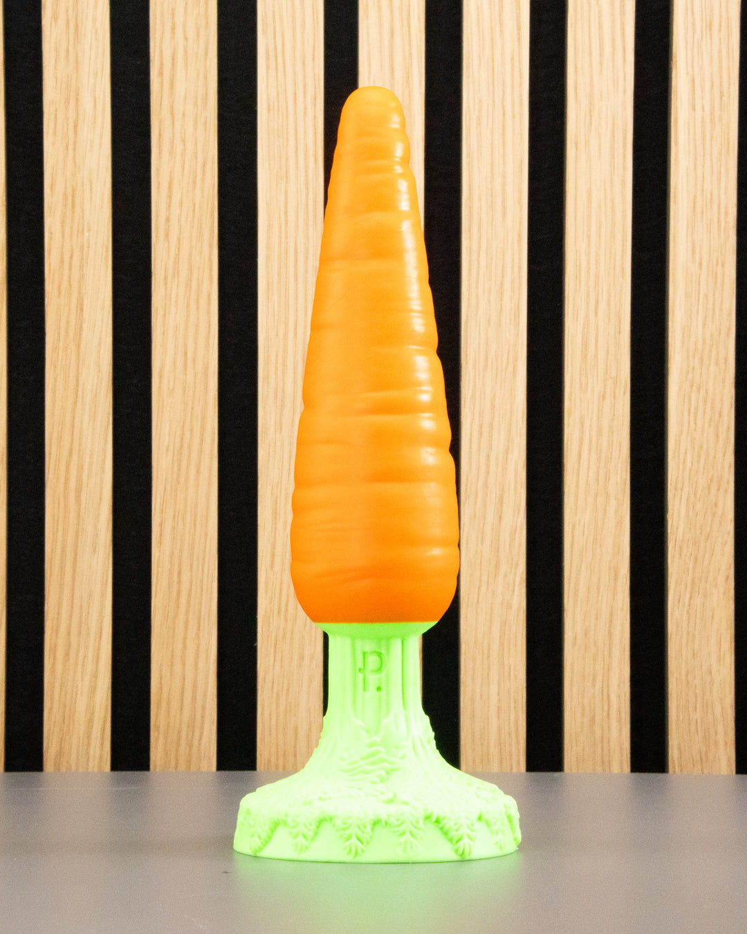 Carrot - Medium, Medium Firmness