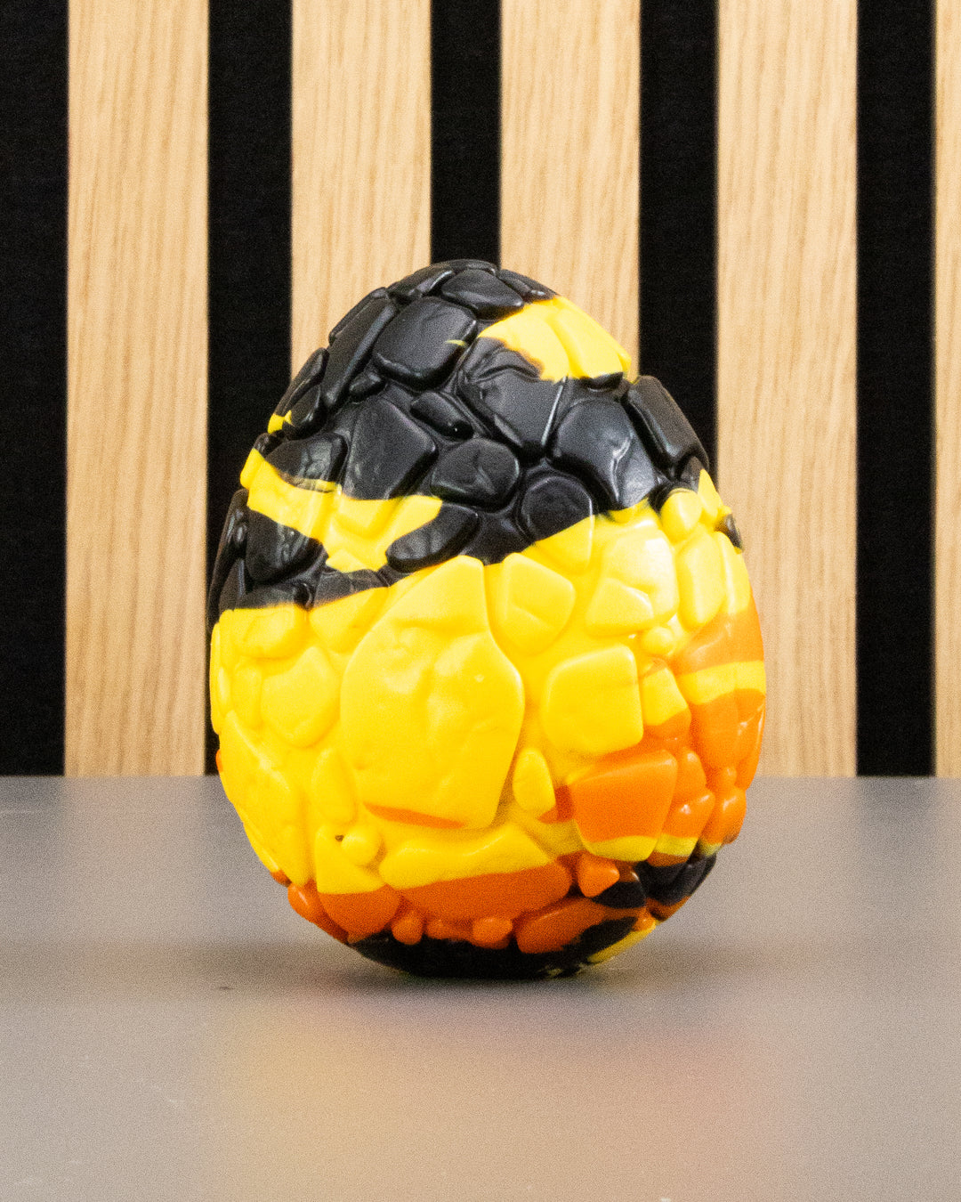 Lava Egg - Medium, Firm