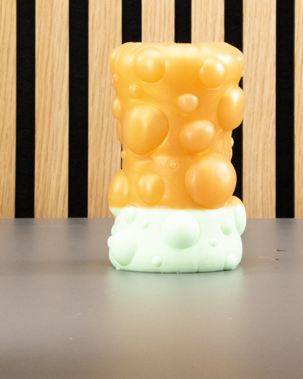 P.C Manufacturing Ltd -  Bubbles Stroker - Small, Super Soft - 