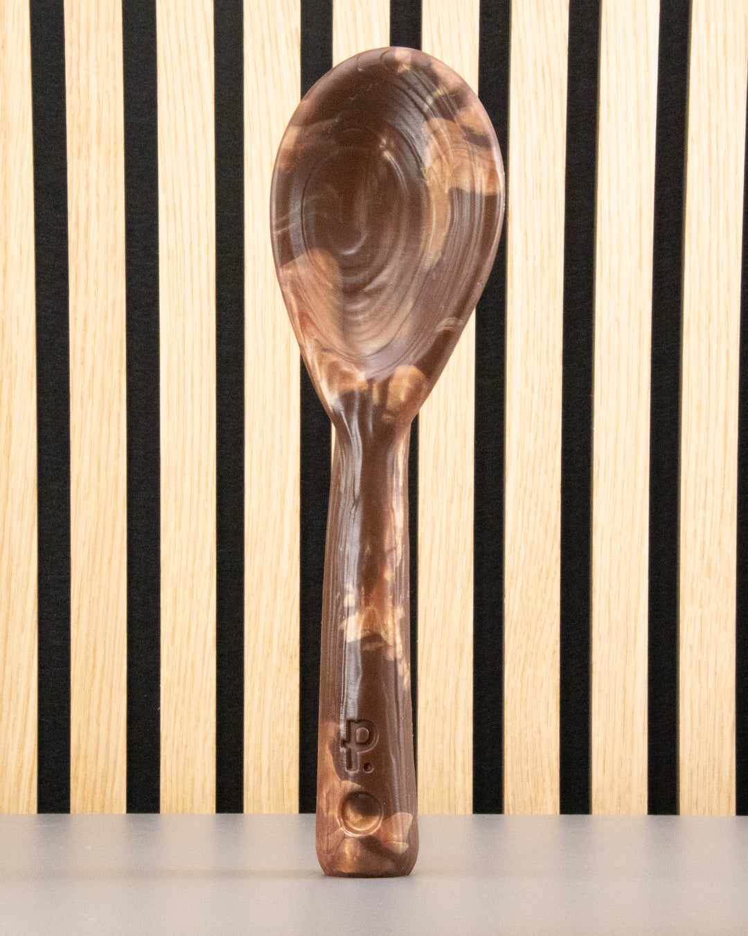 Wooden Spoon - Firm - FLOP - Visible Seem