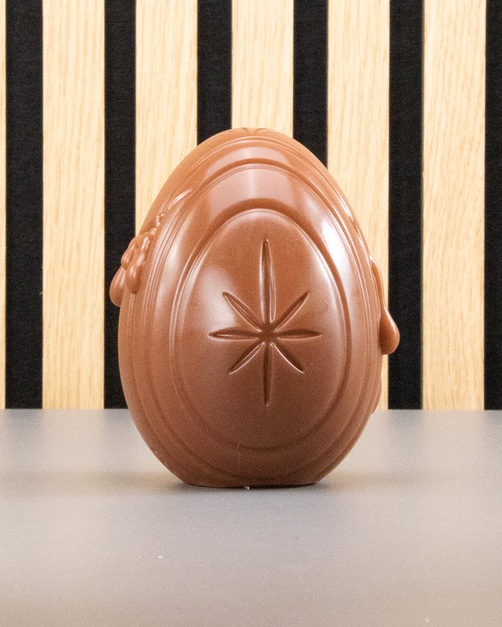 Cream Egg - Large, Soft - FLOP