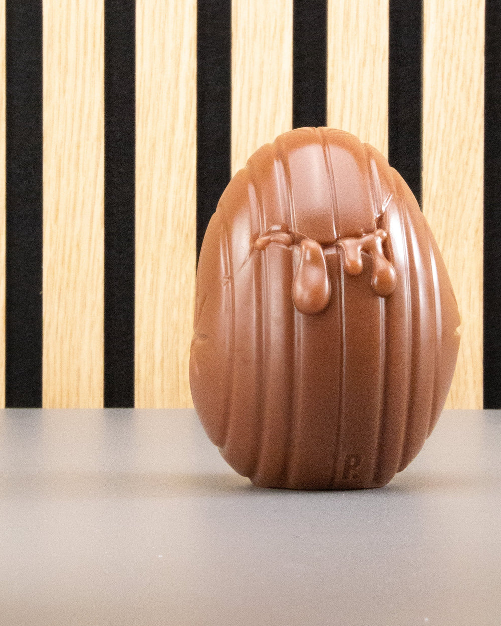 P.C Manufacturing Ltd -  Cream Egg - Large, Soft - FLOP - 