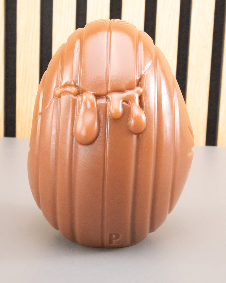 Cream Egg - Large, Soft - FLOP