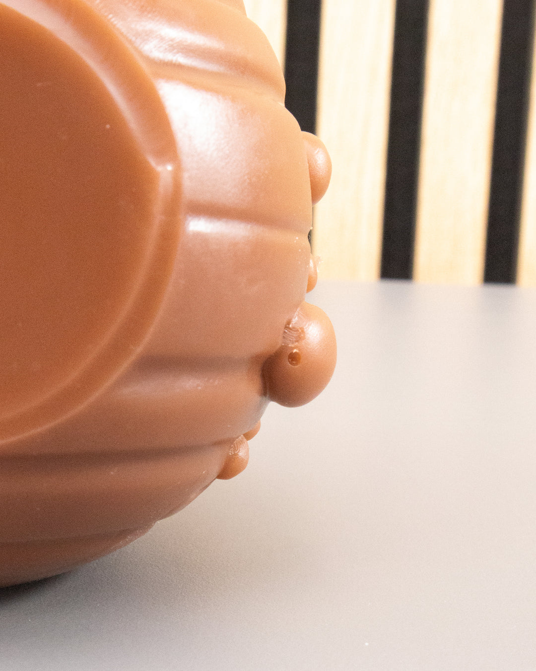 Cream Egg - Large, Soft - FLOP