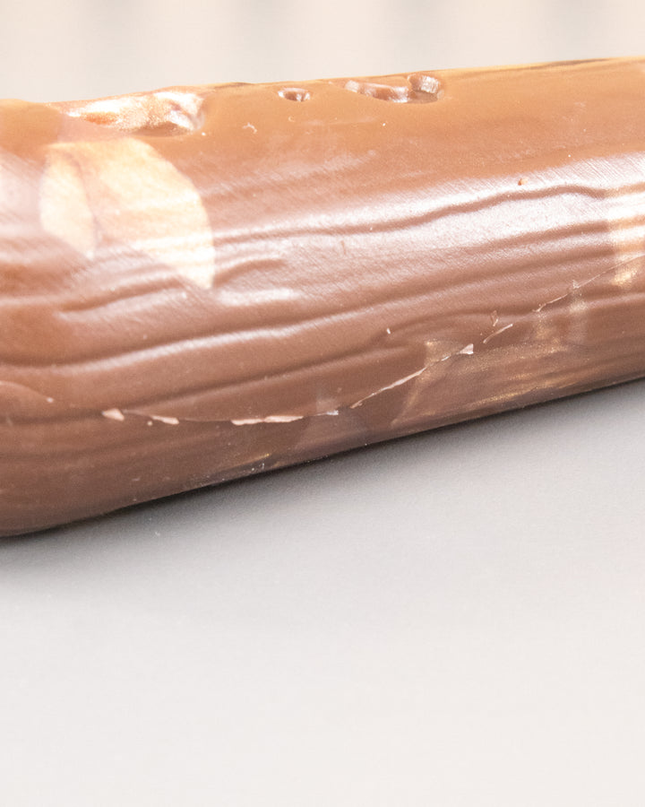 Wooden Spoon - Firm - FLOP - Visible Seem