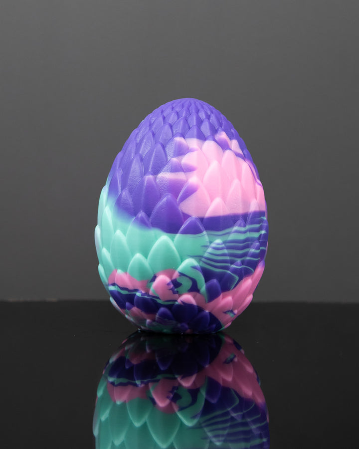 Dragon Egg - Trophy, Soft - FLOP