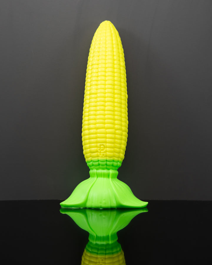 Corn - Extra Large, Medium - FLOP