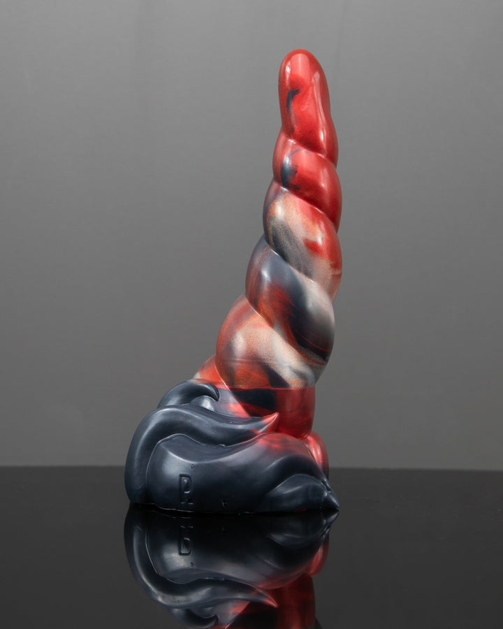 Frostmanes Horn - Large, Soft Shaft/Firm Base - FLOP