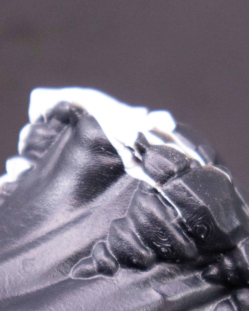P.C Manufacturing Ltd -  Frostmane - Small, Soft - FLOP - 